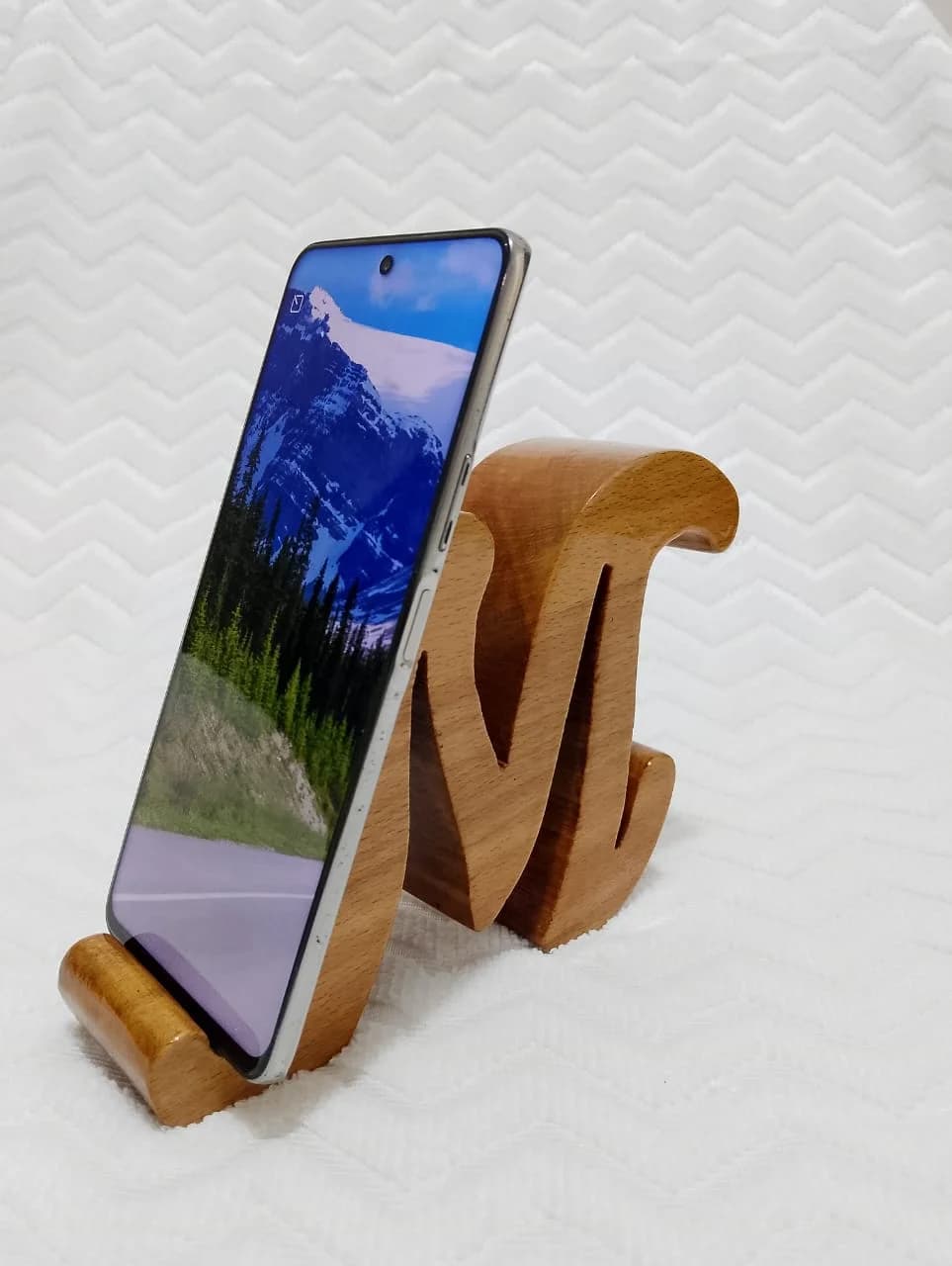 استاند حرف  M