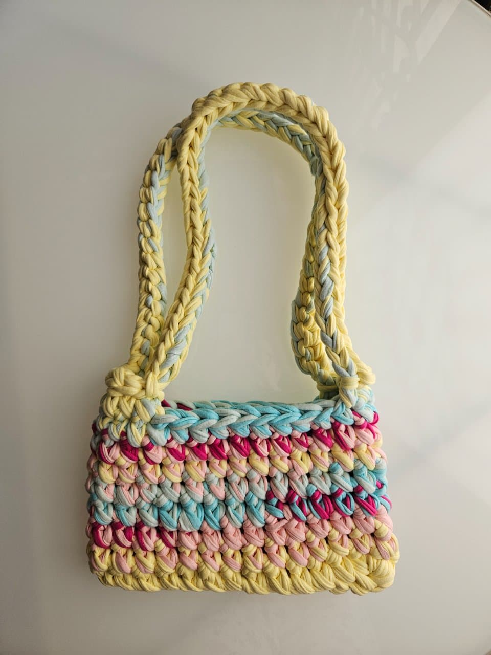 Sunshine Summer Bag
