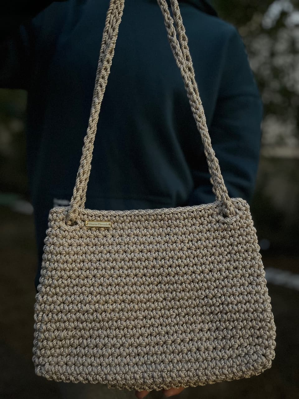 Joker bag