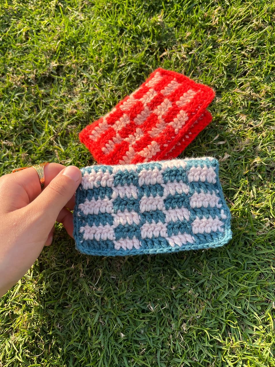 Card holder